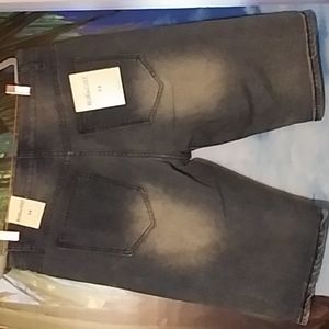 Blue Cult Jean shorts